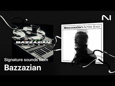 Signature Sounds from Bazzazian | Native Instruments