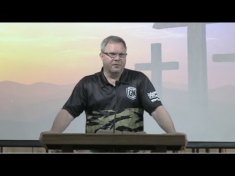 21 April 2021 Calvary Chapel West Oahu - Midweek Service | Joel 2 | Pastor Dan Jacobson
