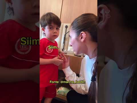 A MÃE DESSA CRIANÇA VENCEU O SISTEMA