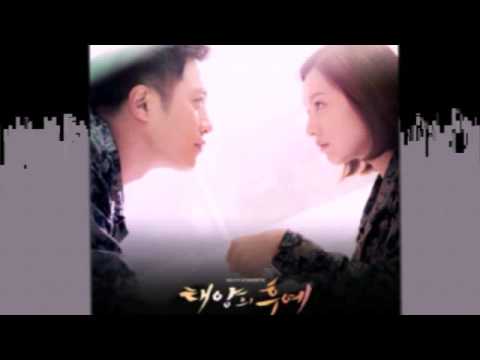 태양의후예 ost 모음 (part 1~part 8)