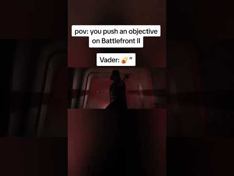 #Battlefront2 #Battlefront3 #bf2 #bf3 #Vader #starwars #gaming #ps5 #Xbox #pc
