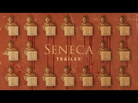 Seneca - On the Creation of Earthquakes'