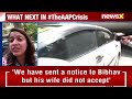 Swati Maliwal Assault Case | Nirmala Sitharaman Addresses Press Conference | NewsX  - 02:47 min - News - Video