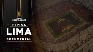 La historia detrás de la primera Final Única de la CONMEBOL Libertadores | Documental