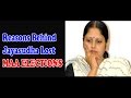 Reasons Behind Jayasudha Losing MAA Elections | Special Story