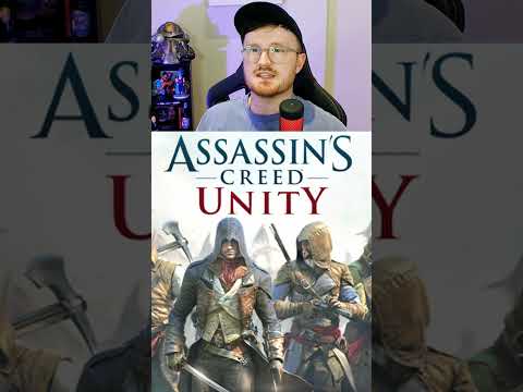 Assassins Creed Rogue's Platinum review