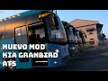 Kia Granbird Blue Sky Bus v1.0 1.43.x