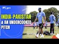 India vs Pakistan T20 World Cup | India Vs Pitch Or India Vs Pakistan?