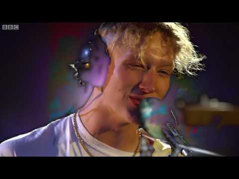 Yellow Days   Your Hand Holding Mine BBC Introducing session