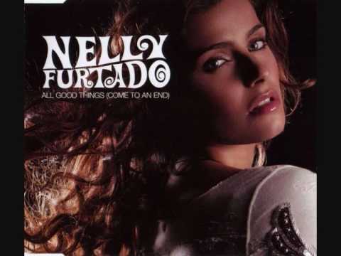 Nelly Furtado All Good Things