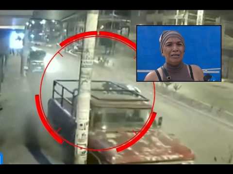 Conductor ebrio provoca violento choque y deja a un menor en UCI en SMP