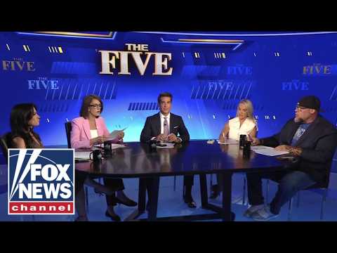 「The Five」、イランに対する「最後の機会」と「斬首」の警告を議論