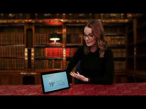 amazon.co.uk & Amazon Promo Codes video: Susie Dent teaches Alexa alternative words for woodlice