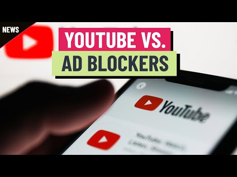 YouTube makes another controversial move against ad-blockers