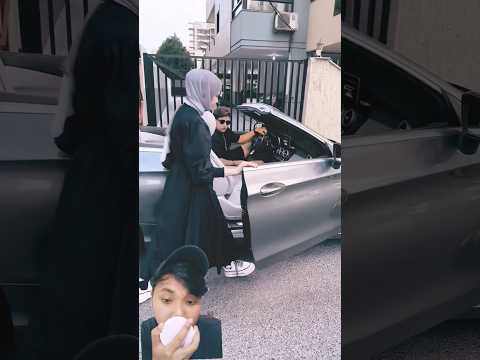 cewek yg peka 😂 #short #funny #funnyvideo #shortvideo