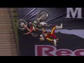 FMX Contest in Munich - Red Bull X-Fighters World Tour 2012 