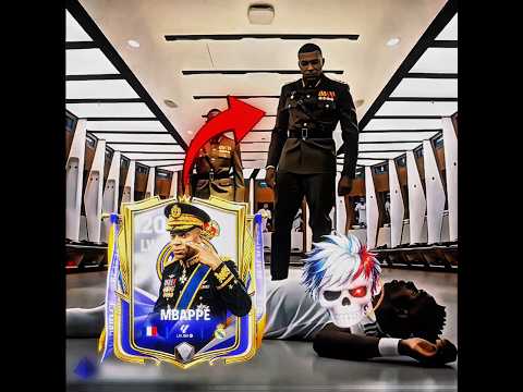 <strong>REAL</strong> MADRID🆚DICTETOR MBAPPE👨‍✈️!