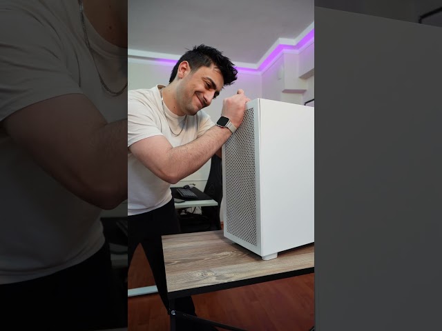 3 Yıllık TOZLU Bilgisayarımı Temizliyorum! (ÇOK KİRLİ)