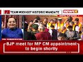 MP CM Race | Team Modi Got Historic Mandate | NewsX  - 31:33 min - News - Video