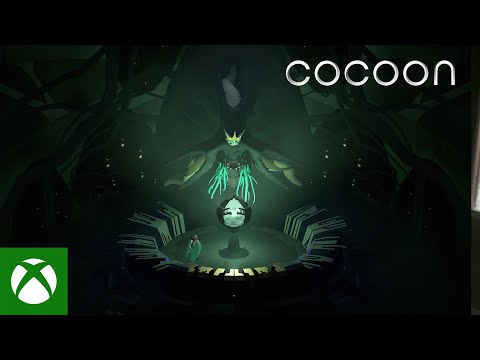 COCOON - Launch Trailer