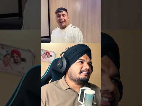 ਕਰੋ Tag ਜਿਹਨਾਂ ਨੇ ਪੈਸੇ ਉਧਾਰੇ ਲਏ ਤੇ ਹਲੇ ਤੱਕ ਮੋੜੇ ਨਹੀਂ 🤔🤣🤣🤣 #justiceforsidhumoosewala #punjabi