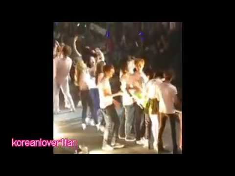 FX AMBER&EXO BOYS CUTE MOMENTS COMPILATION!