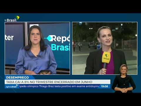 Repórter Brasil, 28/07/2023