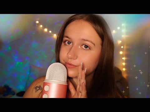 ASMR | Avancer avec un passé douloureux (chuchotements) ❤️🩹