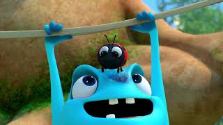 Cam a Leon 10. - Gumika