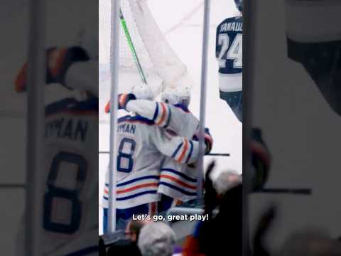 PLAYOFF PASS 25 | Round 1, Game 1 Trailer