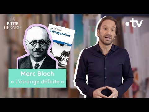 Vidéo de Marc Bloch