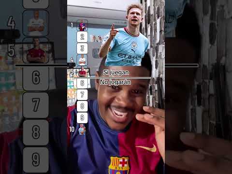 Quién es jugarán el mundial 2026￼ #mundial #futbol