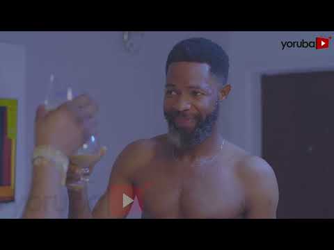 Alangba Yoruba Movie 2025 | Official Trailer | Showing Next On Yorubaplus