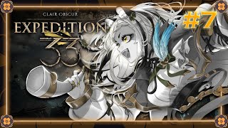 【CLAIR OBSCUR: EXPEDITION 33】FTHCA【globie 1st Gen】