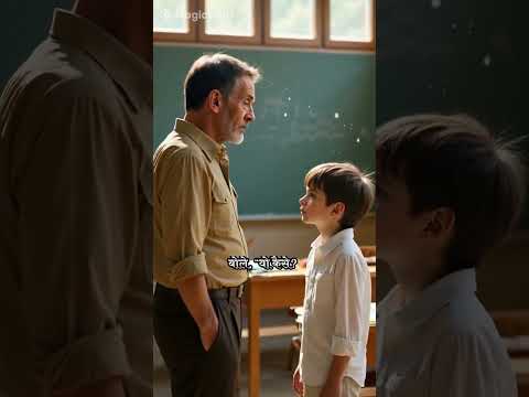 bijali ka sawa😂🤣🤣l#मजेदार #हास्य #स्कूल #बच्चे #MagicLightai #aishorts #funny #trendingshorts#reels