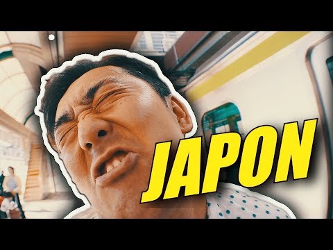 Haciendo Amigos en JAPON con el Nintendo Switch [By JAPANISTIC]