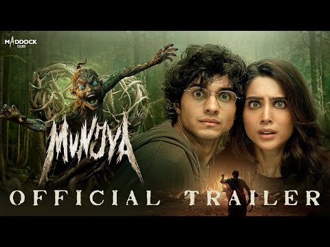Munjya'