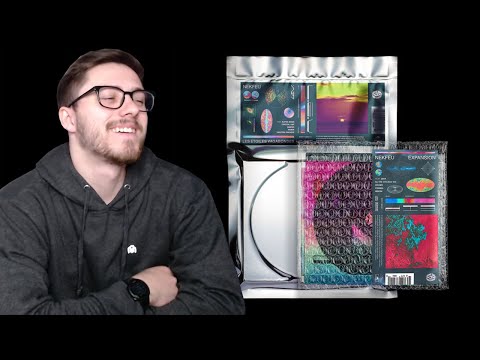 ENGLISH GUY REACTS TO FRENCH RAP!! | Nekfeu - Compte les hommes ft. Alpha Wann