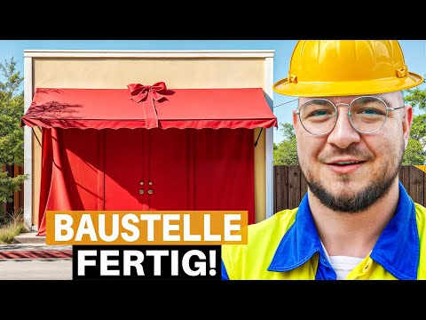 Unser DÖNER wird GESCHICHTE schreiben - HIER BEGINNT ALLES I KELADAM´S KEBAB FOLGE 4