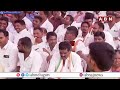 🔴LIVE: సీఎం రేవంత్ భారీ బహిరంగ సభ | CM Revanth Public Meeting At Nizamabad | ABN Telugu  - 01:41:36 min - News - Video