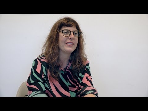 Vidéo de Laura Fernández