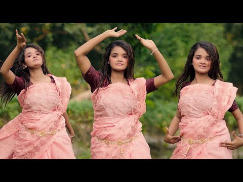 Dj- Mera Gana Bajade | New Dance Performance 2026 | Hey Bro | Hindi Songs Dj | SR Vision