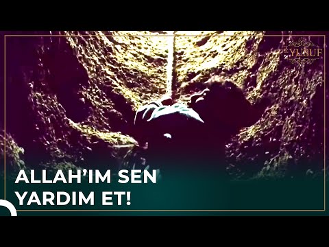 Hz. Yusuf'u Kuyuya Kardeşleri Attı | Hz. Yusuf