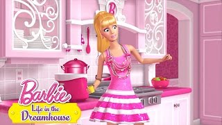 Barbie - Sen o dome snov