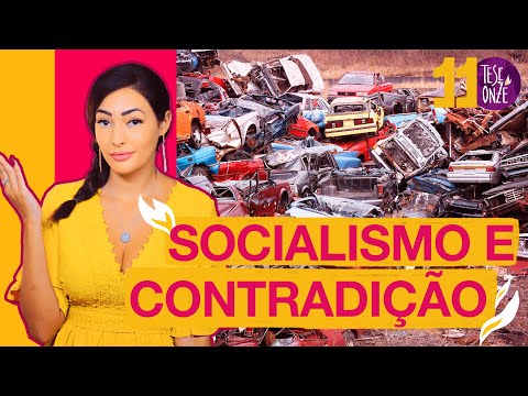 Socialismo e contradição | 104
