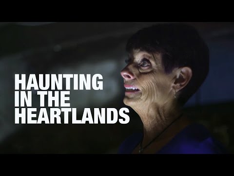 Haunting in the Heartland'