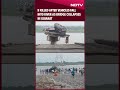Gujarat Bridge Collapse | 9 Killed After Vehicles Fall Into River As Bridge Collapses In Gujarat  - 00:43 min - News - Video