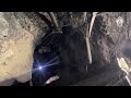 At least 13 Russian miners are trapped in a collapsed gold mine, officials say  - 00:40 min - News - Video