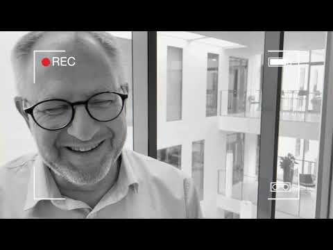Hvorfor Aon  |  Henning Fredensborg Thomsen, Team Leder - Commercial Risk Solutions