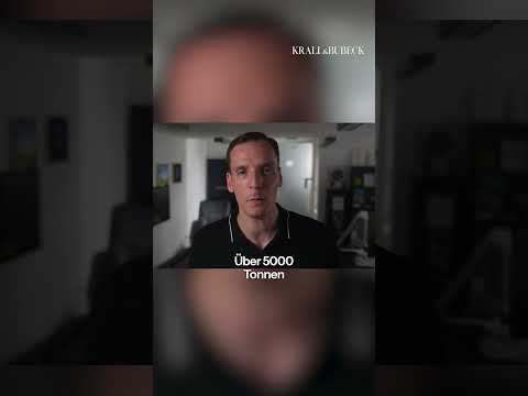 Gold & Silber: Während du aus Angst verkaufst, bunkern die Zentralbanken!